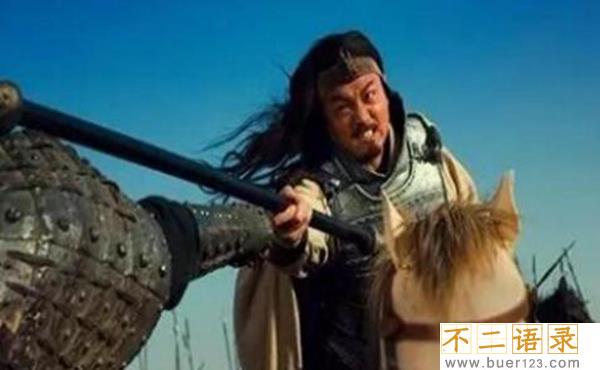 马超死亡之谜 马超是生病而死还是被曹操所杀图片