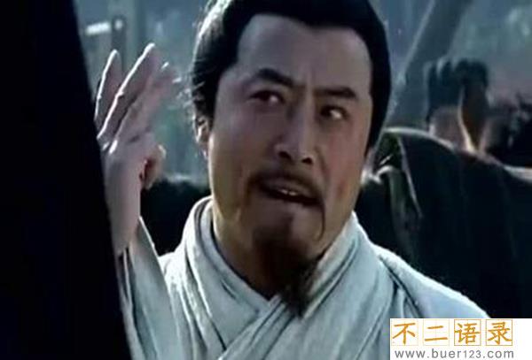 许攸怎么死的 对曹操出言不逊引发杀身之祸图片