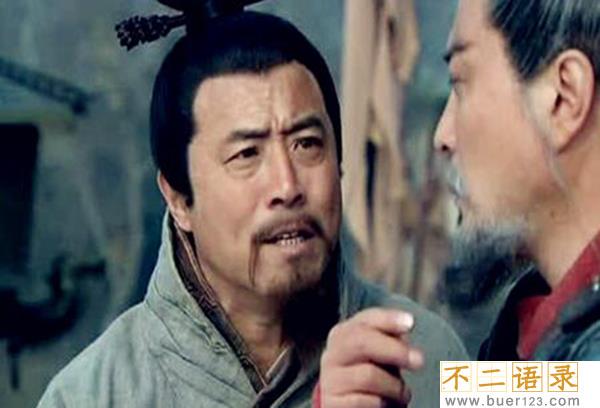 许攸怎么死的 对曹操出言不逊引发杀身之祸图片