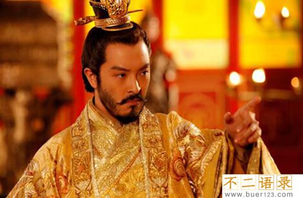隋炀帝杨广怎么死的?一代帝王死后居然如此凄惨