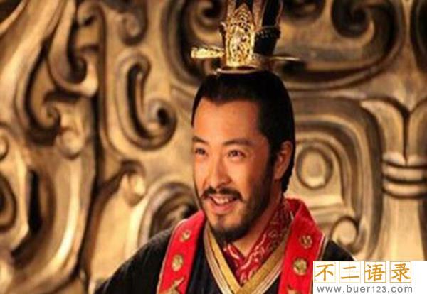 隋炀帝杨广怎么死的?一代帝王死后居然如此凄惨图片