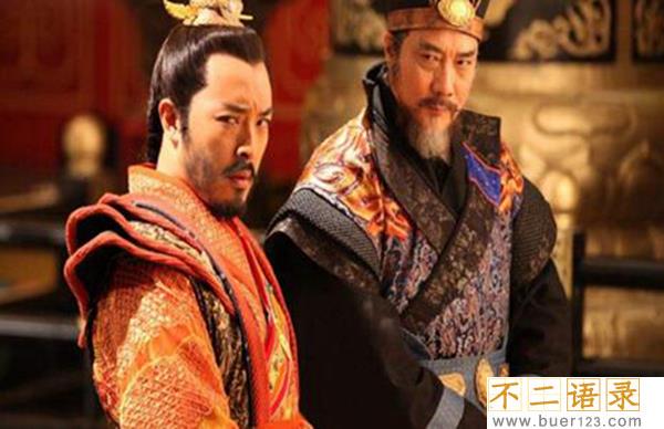 隋炀帝杨广怎么死的?一代帝王死后居然如此凄惨图片