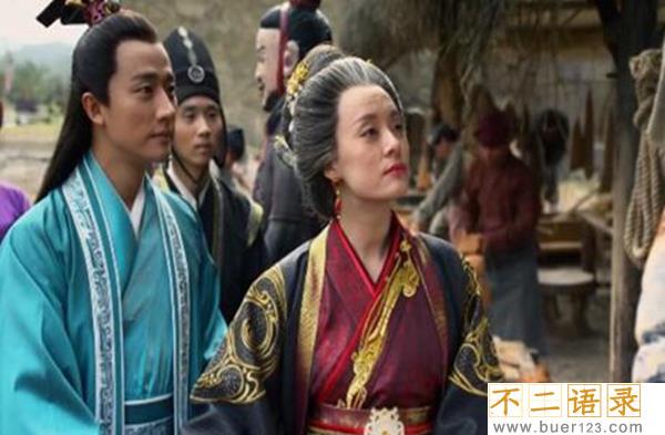 魏丑夫芈月同过房吗?魏丑夫芈月之间到底是什么关系图片