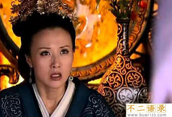 薄太后是哪个朝代的?她对于历史起到什么作用图片