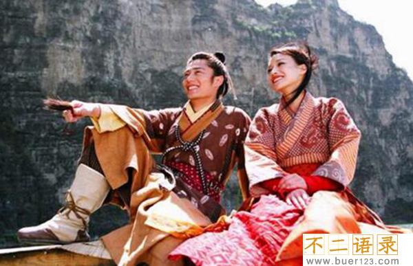 虬髯客与红拂女什么关系？两人是否有不为人知的秘密图片