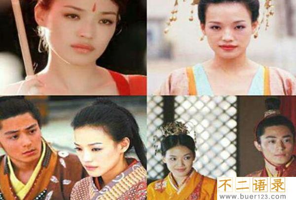 虬髯客与红拂女什么关系？两人是否有不为人知的秘密图片