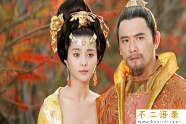 唐玄宗是唐朝第几代皇帝 他在历史上是什么样的形象图片