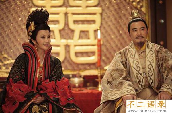 唐玄宗是唐朝第几代皇帝 他在历史上是什么样的形象图片