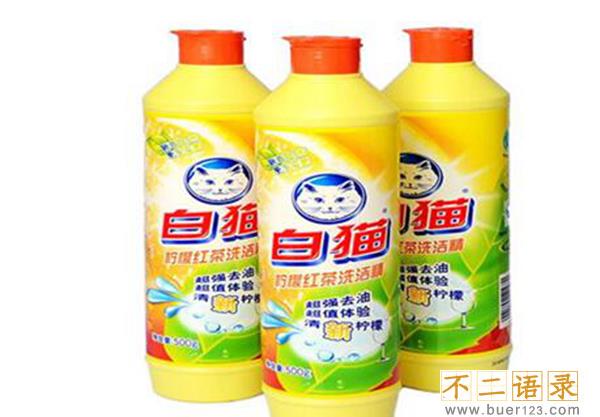 衣服上的油渍怎么去除小窍门 多种方式去除顽固油渍图片