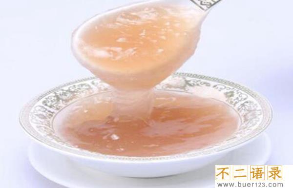 藕粉和葛根粉的区别 两者是不同的东西(营养功效都不同）图片