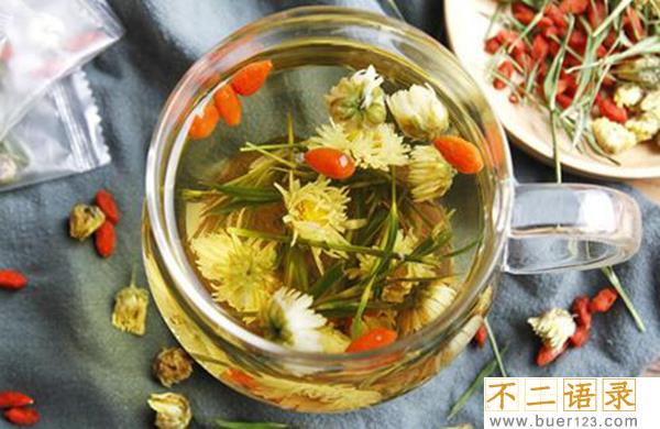 胎菊的禁忌有哪些 胎菊的功效与作用（脾胃不好忌喝）图片