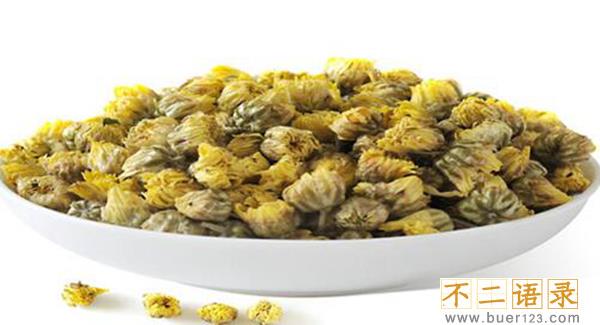 胎菊的禁忌有哪些 胎菊的功效与作用（脾胃不好忌喝）图片