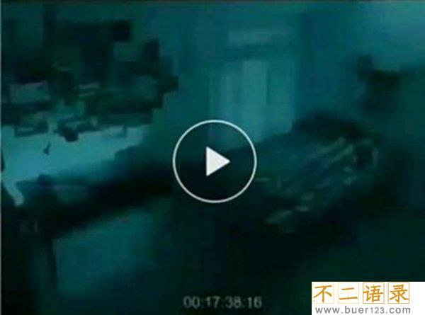 霍金死亡过程吓人吗，霍金死前视频公开（有图）