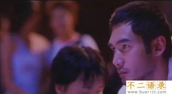 古惑仔洪兴十二堂主势力排名，哪个堂主实力最强？图片