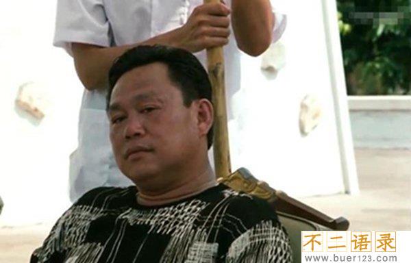 古惑仔洪兴十二堂主势力排名，哪个堂主实力最强？图片