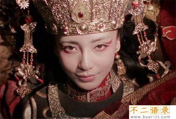 奥古公主真实存在吗？奥古公主彼岸花关系揭秘