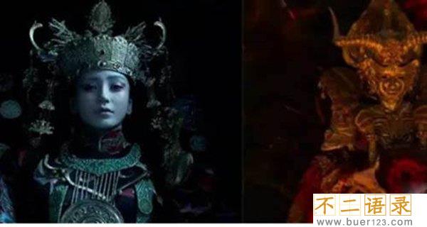奥古公主真实存在吗？奥古公主彼岸花关系揭秘图片