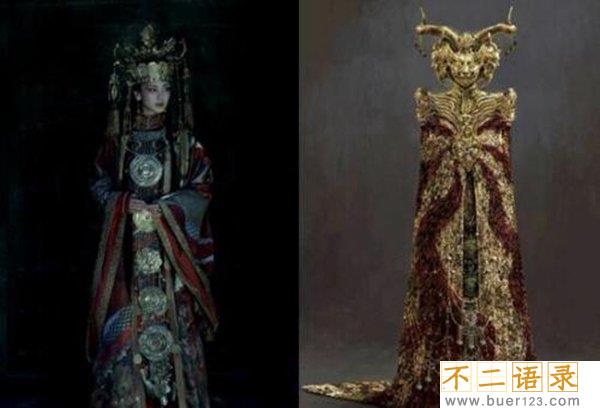 奥古公主真实存在吗？奥古公主彼岸花关系揭秘图片