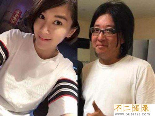 袁惟仁醒了是真的吗？昏迷原因揭秘(脑溢血)图片