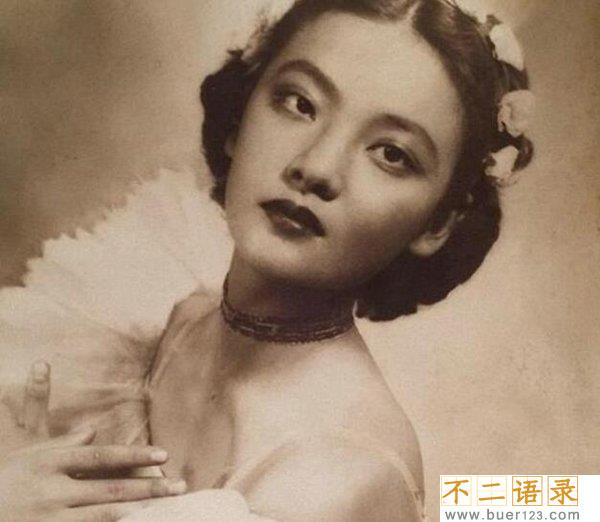 中国第一奇女子 四年睡了3000人（28岁自杀身亡）