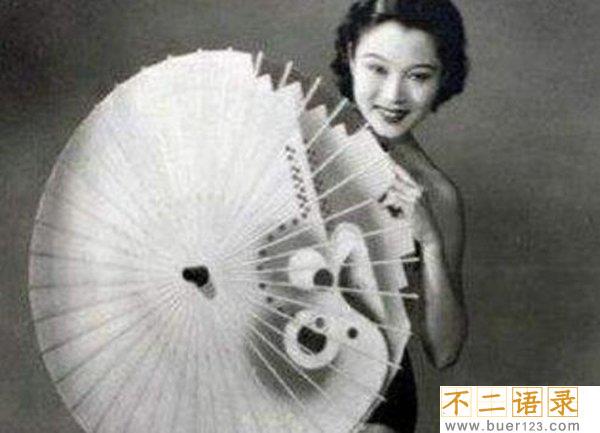 中国第一奇女子 四年睡了3000人（28岁自杀身亡）图片