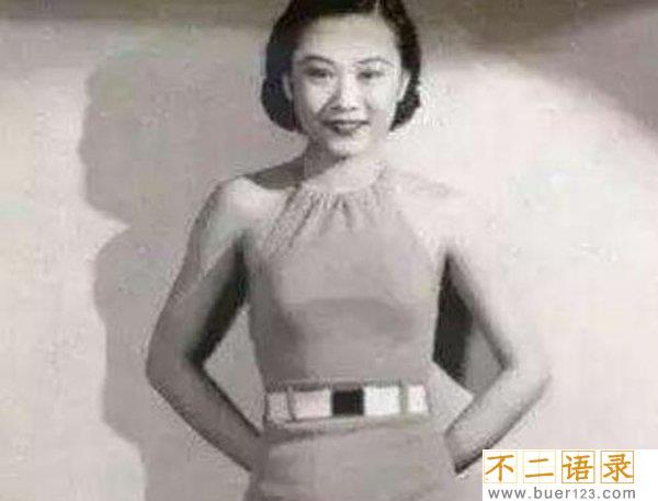 中国第一奇女子 四年睡了3000人（28岁自杀身亡）图片
