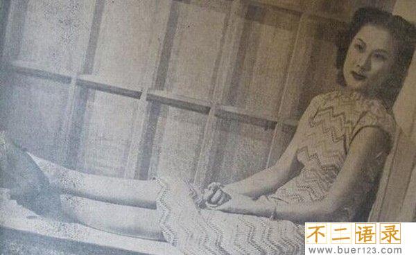 中国第一奇女子 四年睡了3000人（28岁自杀身亡）图片