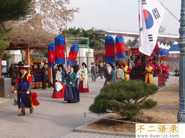 韩国历届总统一览表 韩国首任总统是谁