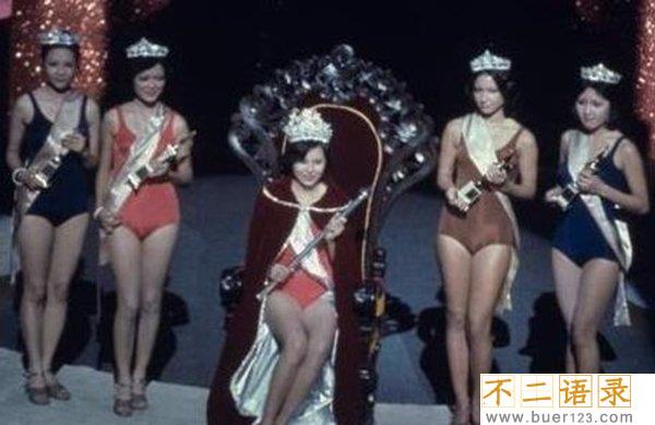 历届港姐前三甲盘点(1973-2018) 你最喜欢哪一位呢图片