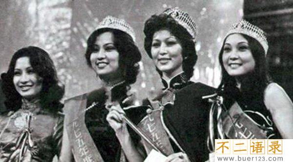 历届港姐前三甲盘点(1973-2018) 你最喜欢哪一位呢图片