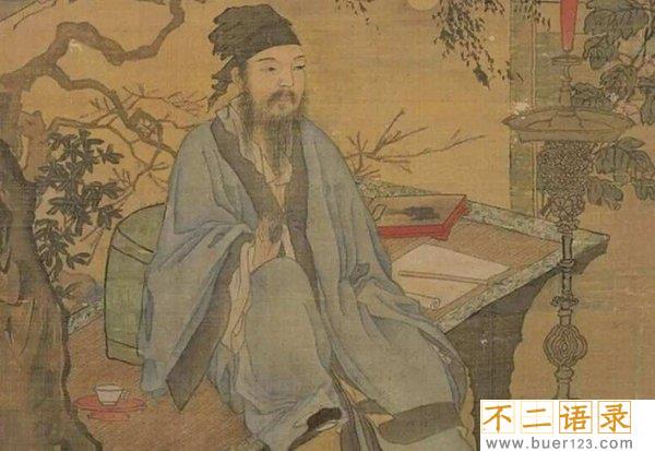焚膏继晷是什么意思？焚膏继晷出自哪里图片