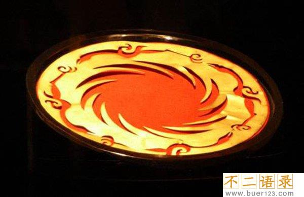 中国十大国宝级文物 中国顶级传世国宝有哪些图片