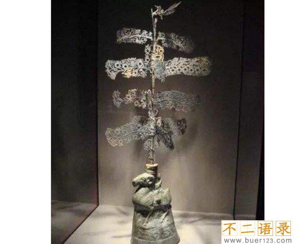 中国十大国宝级文物 中国顶级传世国宝有哪些图片