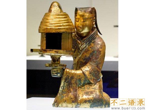中国十大国宝级文物 中国顶级传世国宝有哪些图片