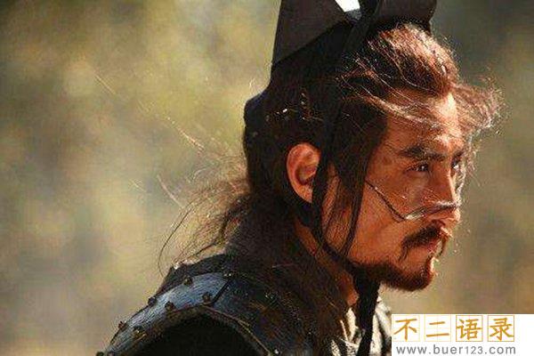项羽手下大将排名 第二极其正直一诺千金出处图片