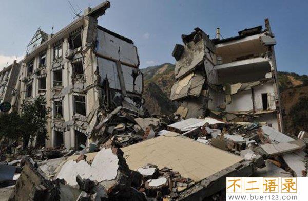 李四光预测四大地震真相揭秘 地震真的可以被成功预测吗图片