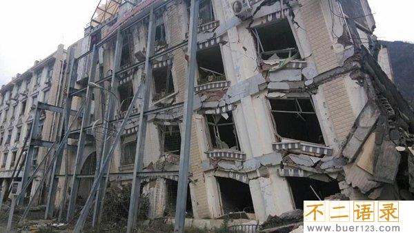李四光预测四大地震真相揭秘 地震真的可以被成功预测吗图片