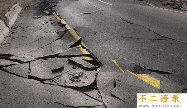 李四光预测四大地震真相揭秘 地震真的可以被成功预测吗图片