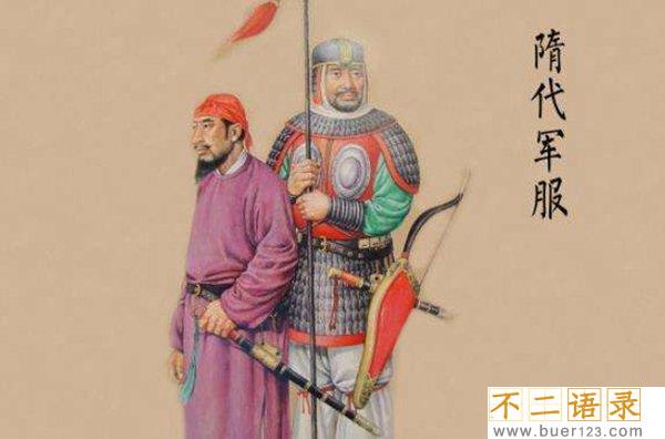 中国古代十大著名铠甲 大家觉得哪个最实用图片