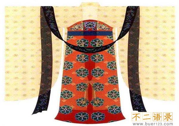 中国古代十大著名铠甲 大家觉得哪个最实用图片