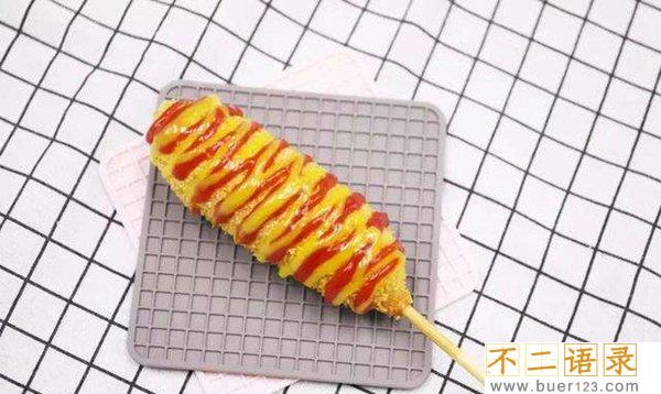 2018中国十大抖音美食小吃 神奇又好吃的美食有哪些