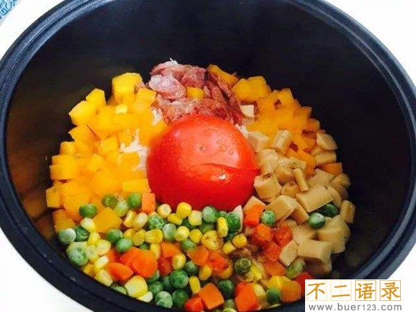 2018中国十大抖音美食小吃 神奇又好吃的美食有哪些图片