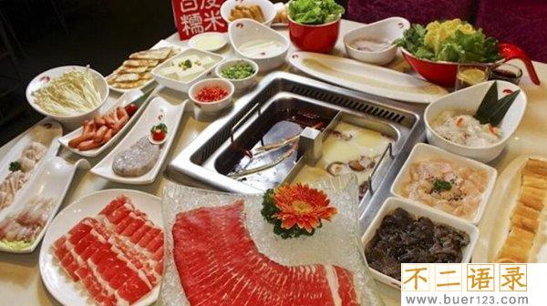 2018中国十大抖音美食小吃 神奇又好吃的美食有哪些图片