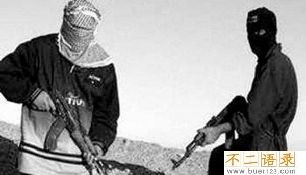 拉登最年轻妻子阿迈勒·萨达 丈夫死后爆出猛料图片