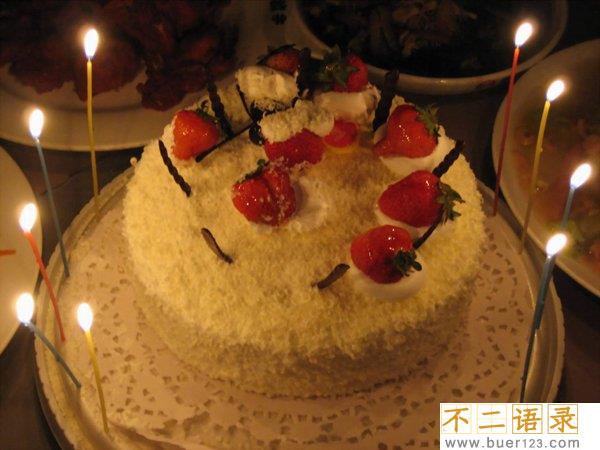 什么年龄不适合过生日 过生日有哪些禁忌需要注意图片