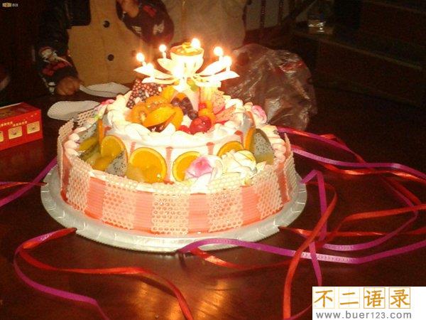 什么年龄不适合过生日 过生日有哪些禁忌需要注意