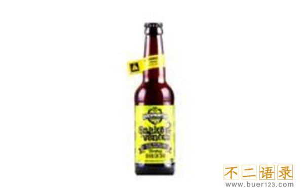 世界上度数最高的啤酒 蛇毒67.8度啤酒真正断片酒图片