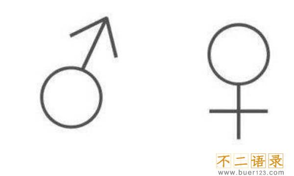网络符号♂是什么意思?哲♂学是什么梗图片