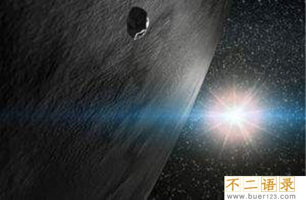 艳后星不是圆形的?还有哪些特别小行星存在图片