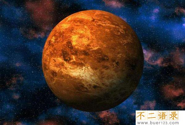 失踪的金卫一 金星有卫星存在吗图片